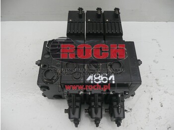 Valve hydraulique DANFOSS / SAUER