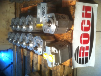 Pompe hydraulique SUNDSTRAND