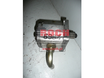 Pompe hydraulique SUNDSTRAND