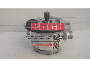 Pompe hydraulique SUNDSTRAND