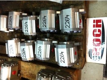 Pompe hydraulique SUNDSTRAND