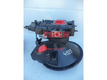 Pompe hydraulique TEREX