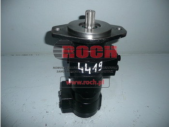 Pompe hydraulique