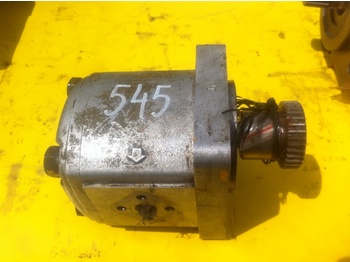 Pompe hydraulique SUNDSTRAND