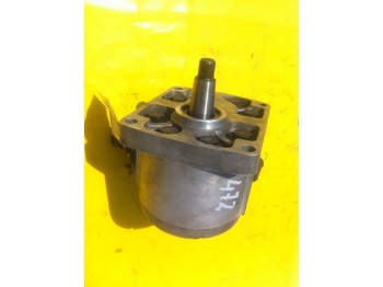 Pompe hydraulique SUNDSTRAND