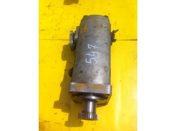 Pompe hydraulique SUNDSTRAND