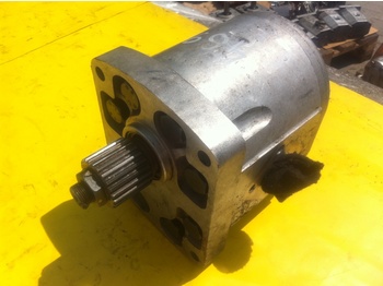 Pompe hydraulique SUNDSTRAND