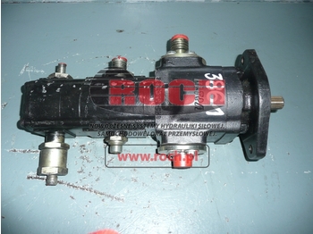 Pompe hydraulique