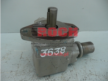 Pompe hydraulique EATON / VICKERS
