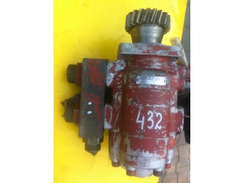 Pompe hydraulique EATON / VICKERS