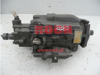 Pompe hydraulique EATON / VICKERS