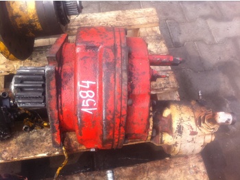 Moteur hydraulique EATON / VICKERS