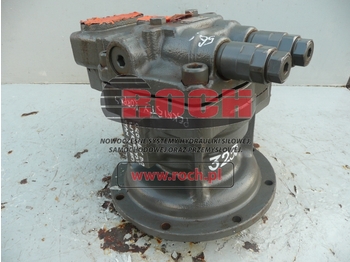 Moteur hydraulique VOLVO