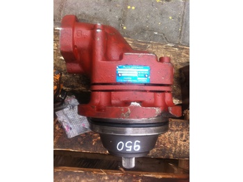 Moteur hydraulique VOLVO