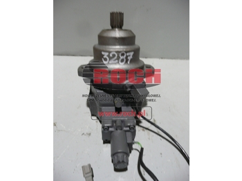 Moteur hydraulique WIRTGEN