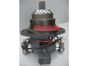 Moteur hydraulique WIRTGEN