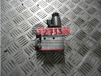 Valve hydraulique WIRTGEN