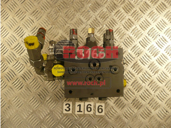 Valve hydraulique WIRTGEN R901377098 2062826 0006116933 - 1 SEKCYJNY: photos 2