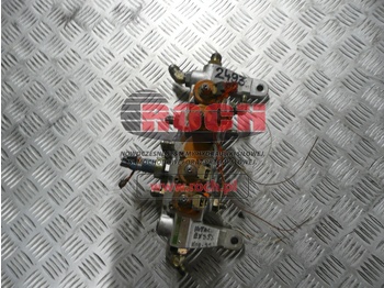 Valve hydraulique ZEXEL