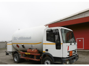 Camion citerne IVECO