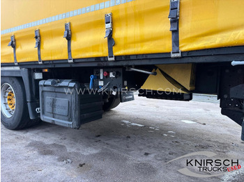 Remorque rideaux coulissants KRONE SDP27 Mega Liner / Lift / XL / Getränke / Daimler: photos 3