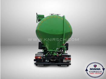 Camion citerne Scania R450 LB6X2*4MNB: photos 5