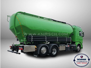 Camion citerne Scania R450 LB6X2*4MNB: photos 3