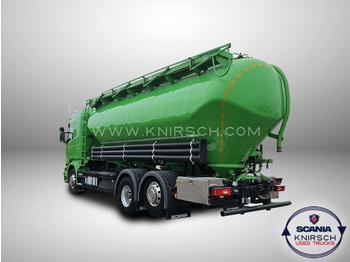 Camion citerne Scania R450 LB6X2*4MNB: photos 4