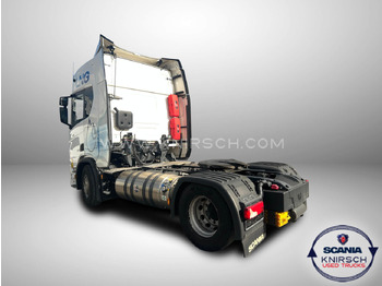 Tracteur routier SCANIA R 410