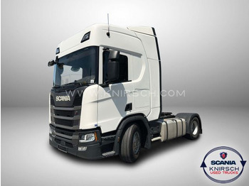 Tracteur routier SCANIA R 450