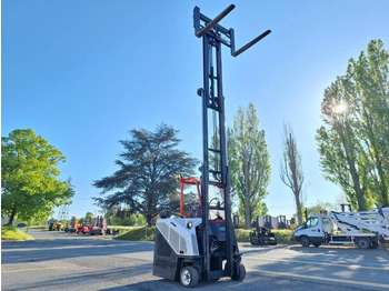 Chariot multidirectionnel Amlift AGILIFT 25-12/55: photos 2
