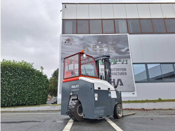 Chariot multidirectionnel Amlift AGILIFT 4000E: photos 5