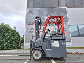 Chariot multidirectionnel Amlift AGILIFT 4000E: photos 3