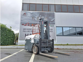 Chariot multidirectionnel Amlift AGILIFT 4000E: photos 2