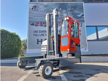Chariot multidirectionnel AMLIFT