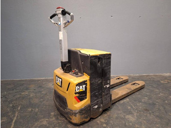 Transpalette CATERPILLAR NPP20N2