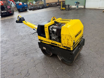 Wacker RD 7 H-S, Tandemwalze, Vibration, Wasser - crédit-bail Wacker RD 7 H-S, Tandemwalze, Vibration, Wasser: photos 1 Wacker RD 7 H-S, Tandemwalze, Vibration, Wasser - crédit-bail Wacker RD 7 H-S, Tandemwalze, Vibration, Wasser: photos 1
