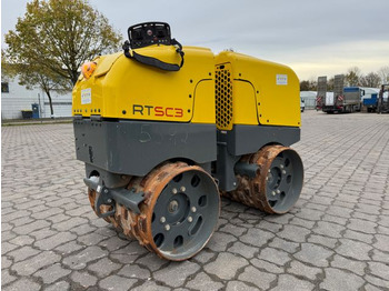 Mini compacteur WACKER