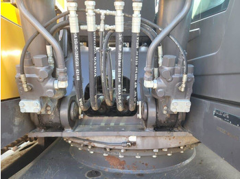 Pelle sur chenille Volvo EC220EL: photos 5 Pelle sur chenille Volvo EC220EL: photos 5