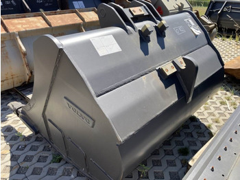 Tractopelle Volvo Tieflöffel mit Zähne S2: photos 3