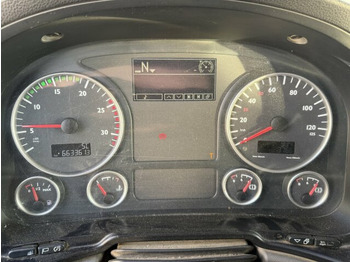 MAN TGS 26.400 6x6 MEILLER Kipper Schmitz EURO 5 - crédit-bail MAN TGS 26.400 6x6 MEILLER Kipper Schmitz EURO 5: photos 3 MAN TGS 26.400 6x6 MEILLER Kipper Schmitz EURO 5 - crédit-bail MAN TGS 26.400 6x6 MEILLER Kipper Schmitz EURO 5: photos 3