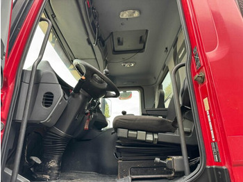 Mercedes-Benz ACTROS 4141 EURO4 8x6 Muldenkipper - crédit-bail Mercedes-Benz ACTROS 4141 EURO4 8x6 Muldenkipper: photos 5