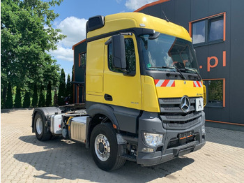 Tracteur routier MERCEDES-BENZ