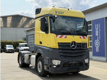 Tracteur routier MERCEDES-BENZ Actros 1846