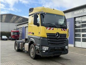 Tracteur routier MERCEDES-BENZ Actros 1846