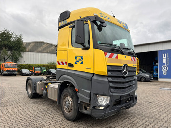 Tracteur routier MERCEDES-BENZ Actros 1846