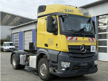 Tracteur routier MERCEDES-BENZ Actros 1846