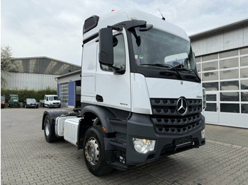 Tracteur routier MERCEDES-BENZ Actros 1843