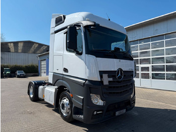 Tracteur routier MERCEDES-BENZ Actros 1845