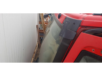 Cabine pour Camion IVECO TRAKKER 450: photos 2